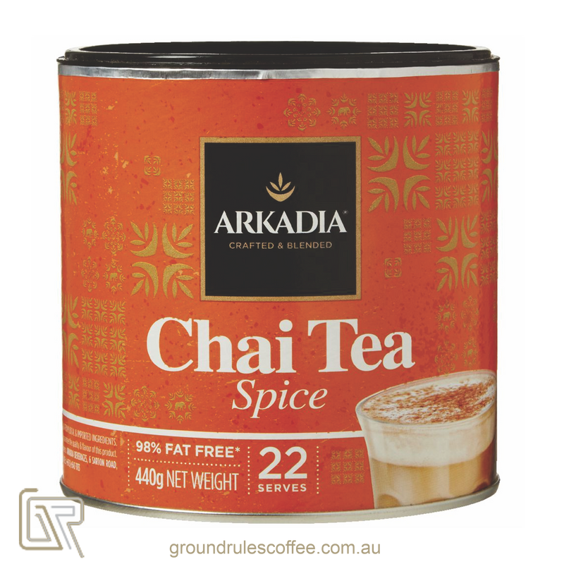 Arkadia Spice chai 440g
